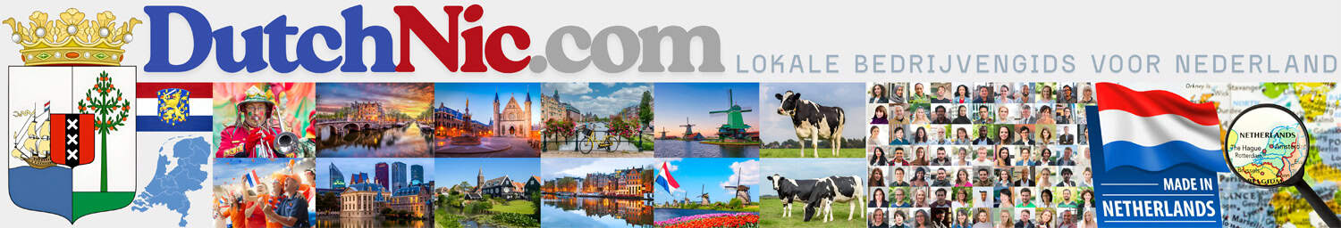 Gemaakt in Nederland - Bolift Compactkraan Dokkum